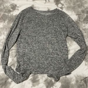 Hollister long sleeve shirt